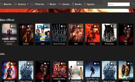 The movies on this site are in hd. Watch series online - best free websites in 2019 | 4K Download