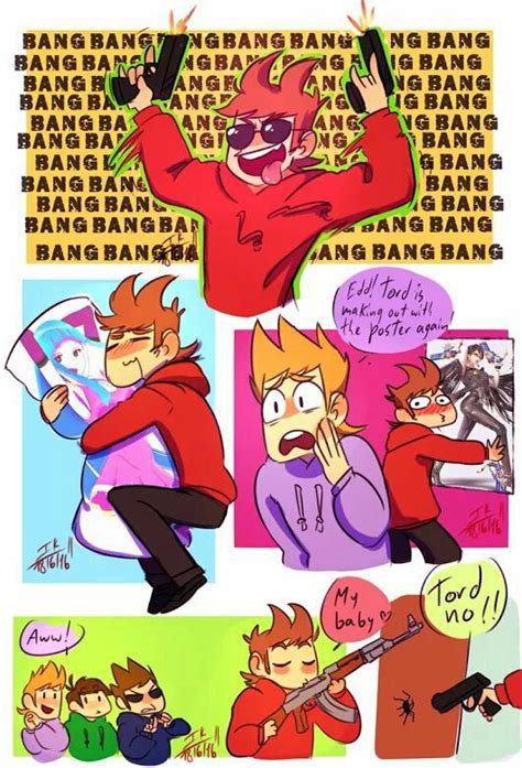 See more ideas about edd, eddsworld comics, eddsworld memes. Experiment - Monster Tom Fanfiction - Chapter 5!!!!! - Wattpad