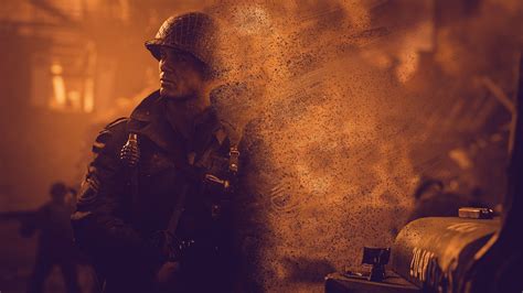 في 1 سبتمبر ، بدأت الحرب العالمية الثانية. تحميل لعبة Call of Duty World War II | الحرب العالمية ...