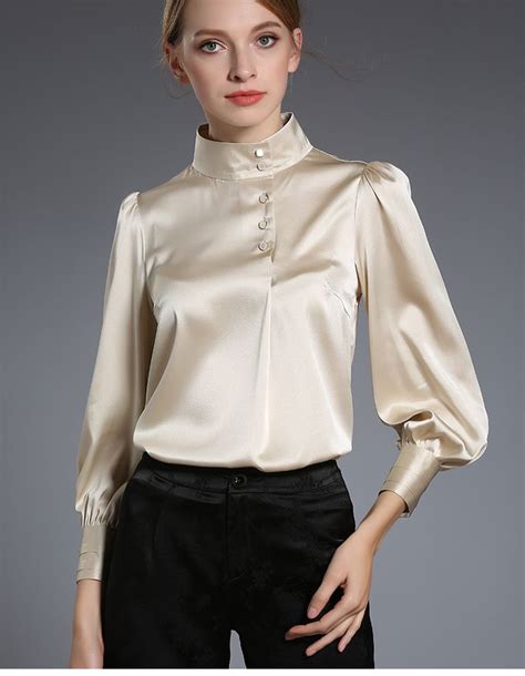 Maybe you would like to learn more about one of these? 「Brown yellow satin blouse」のおすすめ画像 390 件 | Pinterest | サテン ...