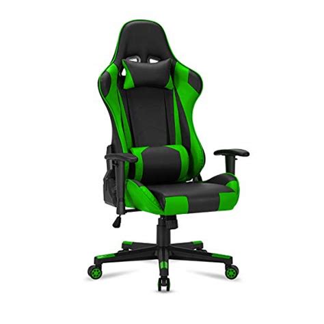 All products from desk chair lumbar support category are shipped worldwide with no additional fees. MELLCOM Gaming Chair Computer Game Chair Office Chair ...