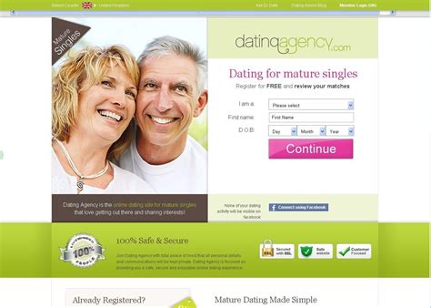 Dating sites have become one of the easiest ways to connect with singles and meet new possible partners or even potential friends. Pin on Reviews of the Best Senior Dating Websites