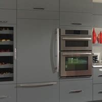 Schrock is a nationally recognized cabinetry brand. Tall Cabinets - Schrock Cabinets