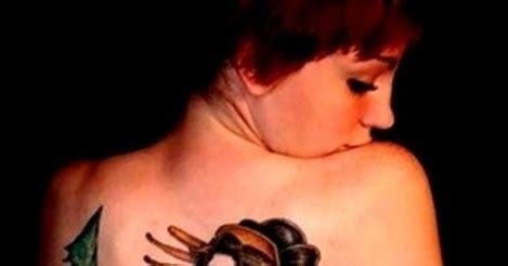 25 gambar tato terlengkap keren aneka motif aengaeng com. Gambar Tato — #Tattoo 9 Gambar Tato Unik Di Tubuh Wanita ...