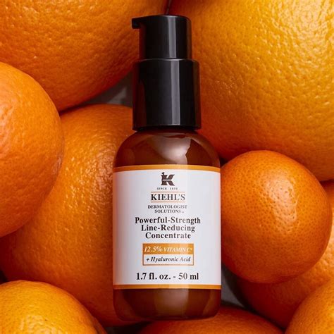 In fact, c/d multicare is clinically tested nutrition to lower the recurrence of most common urinary signs by 89%. Kiehl's Vitamin C Firming Serum 50ml | Shopee Philippines