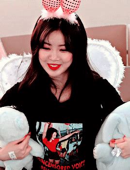 Jun 22, 2021 · through the activation of external content, you agree that personal data may be transferred to third party platforms. soojin cute | Tumblr