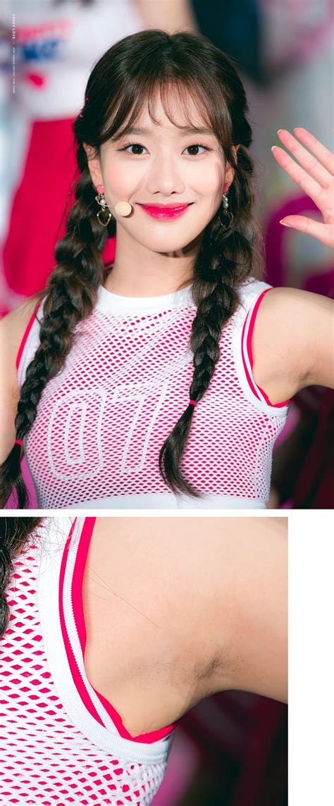 이나은 에이프릴(april) 이나은 최근 사진 짤 / 움짤. 포모스 이나은 겨드랑이 확대 ㅗㅜㅑ