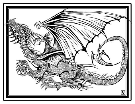 There are so many ways you can take one of these ideas and fit it into your own i list my downloadable quilt patterns on etsy, but they take a very long time to make (both the quilt. Downloadable High-Resolution Coloring Page; Dragon GROON ...