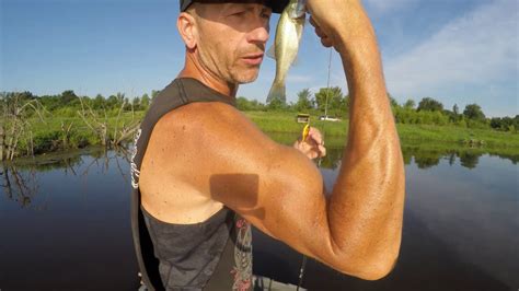 Once you have the correct information on bass fishing, you will no longer have difficulty catching bass. How to Catch Big Bass when the Bite is Tough Hot Summer ...