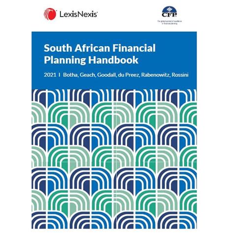 438 ads in accounting & finance jobs in south africa. South African Financial Planning Handbook 2021 - Discount ...