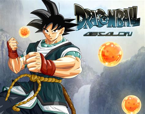 Watchdragonball4freeonline (watchdragonball4freeonline.xyz) does not store any files on our server, we only linked to the media which is hosted on 3rd party services. Dragon Ball Absalon | Otaku Central