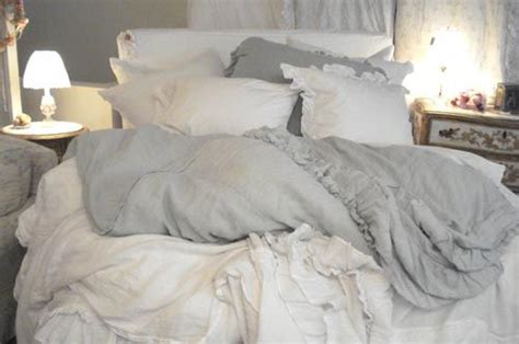 If you like this arrangement make sure your square pillows are big enough to show behind the lumbar pillow. the best thing in the world is a cozy fluffy king size bed ...