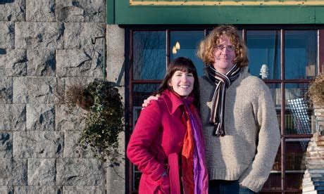 'wigtown was never far from my mind and neither was the. How I made a dream come true | Life and style | The Guardian