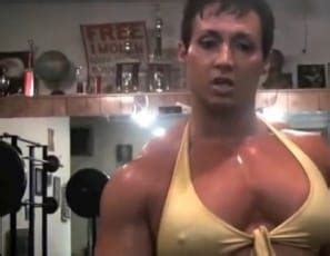 Posted 4 hours ago by: Naked Female Bodybuilders - Naked Nude Female Muscle Videos