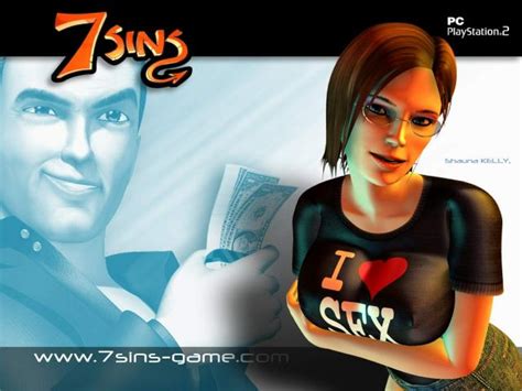 Get protected today and get your 70% discount. 7 Sins - Download PC games, movies, series! Offserial