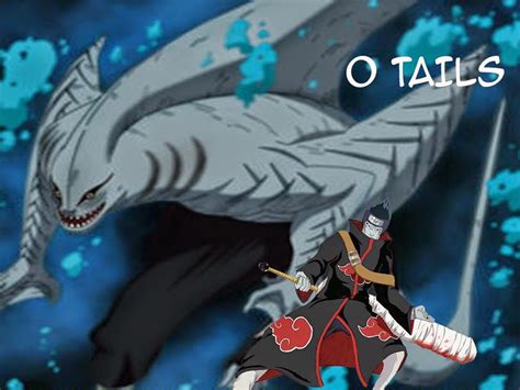 Kenapa rubah ekor 9 disebut kurama (kyubi) ?? Otaku Indonesia: Naruto