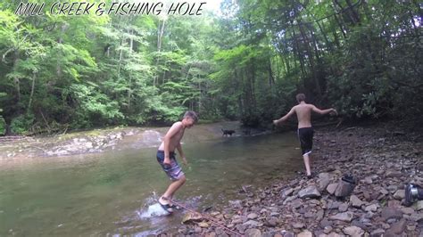 Group camping is available at a few sites. Kumbrabow State Forest, Camping Wv - YouTube