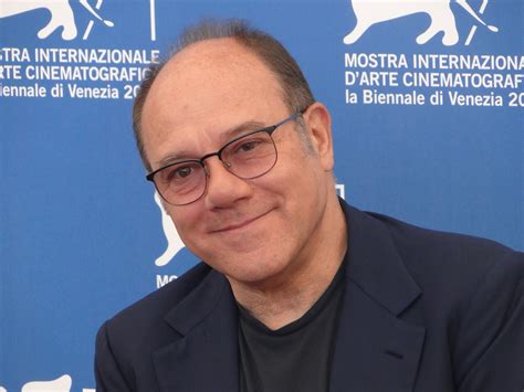 Carlo verdone, a le parole della settimana. Carlo Verdone: pronto il copione del mio nuovo film ...