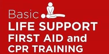 Basic life support can be done by anybody who has received bls training. First Aid and Basic Life Support Training for School DRRM ...