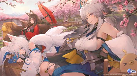 Bluestacks app player is the best pc platform (emulator) to play this android game on your pc or mac for a better gaming experience. Azur Lane Devs Share Future Plans: Major Rerun Coming to ...