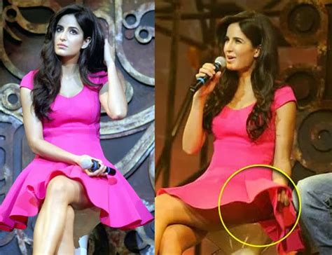 This is a compilation of some of the highly talked about and controversial wardrobe malfunctions of bollywood celebs. Digestive Pyrotechnics: Katrina : Wardrobe Malfunction?