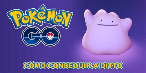 Check spelling or type a new query. Cómo capturar a Ditto Pokémon GO, trucos y consejos - Guía