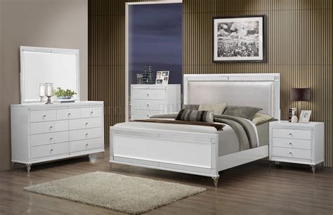 Catalina features solid walnut or cherry hardwood and clean, modern, organic and geometric forms. Catalina Bedroom in White by Global w/Optional Casegoods