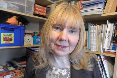 How old is debbi morgan? Debbie Morgan receives CBE | NCETM