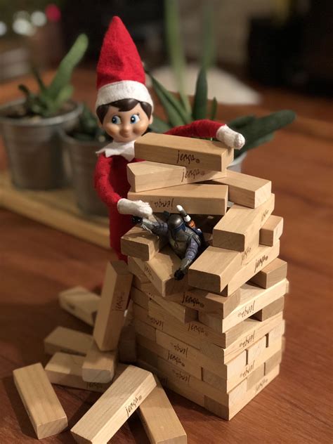 Maybe you would like to learn more about one of these? Elf on the Shelf. Finn the Elf. Day 20 | Elf on the shelf ...