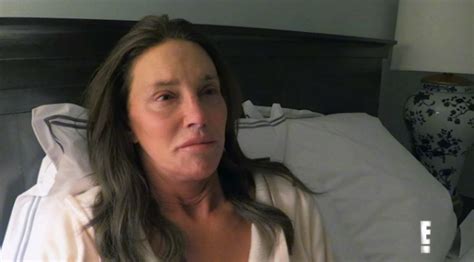 I'm so happy after such a long struggle to be living my true self. New Promo Video of Caitlyn Jenner's 8-Episode Docu-Series ...