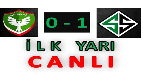 Lig beyaz grup ekiplerinden sakaryaspor, uefa standartlarına uygun olarak inşa edilen 28 bin 154 kişilik yeni stadında ilk maçını yarın oynayacak. Amedspor - Sakaryaspor ilk yarı 0-1 - YouTube