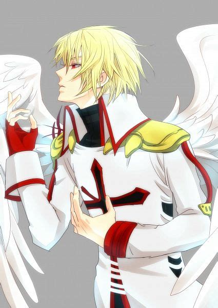 Archangel artwork archangel deviantart cool anime angel angel anime characters anime angel love archangel michael anime all seven archangels archangel michael art uriel anime anime. Archangel (Bs) - Baroque Syndrome - Image #2333600 ...