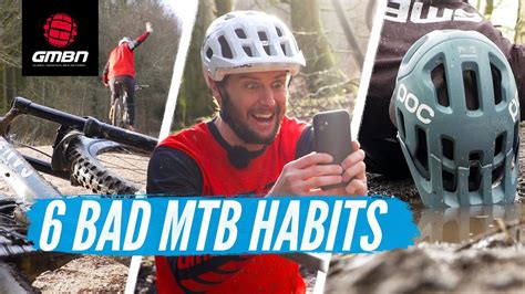 Check spelling or type a new query. 6 Things You Shouldn't Do When Mountain Biking | MTB Bad ...