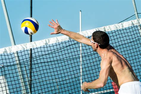 A cada ponto marcado, uma nova emoção e a vontade de repetir sempre as boas dessa forma, o vôlei masculino do olympico constrói seu caminho de conquistas e vitórias, ao. Vôlei de praia masculino de Itupeva está na semifinal - A ...