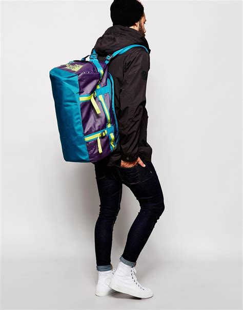 Рюкзак the north face jester. Lyst - The North Face Base Camp Duffle Bag In Small in ...