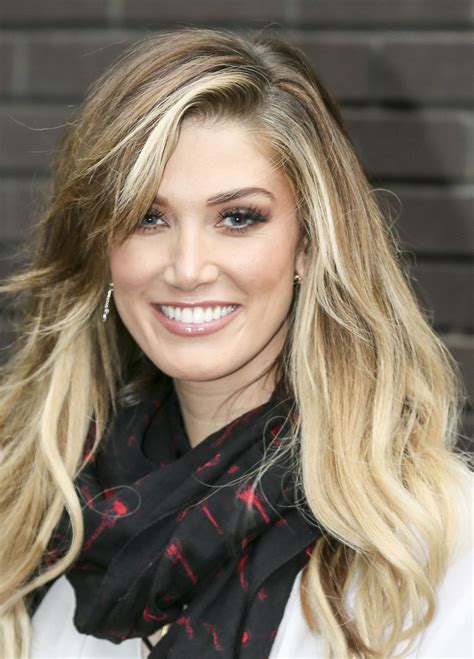 Press the space key then arrow keys to make a selection. Delta Goodrem - at ITV Studios in London, October 2015 ...