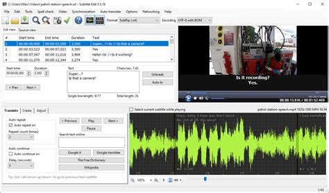 Subtitle edit is a free subtitle editor that you can use to create, alter, and save video subtitles. How To Add Subtitles To Your Videos | Daves Computer Tips