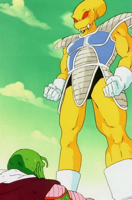 The world of dragon ball z is filled with a pantheon of memorable and interesting characters. Orlen | Dragon Ball Wiki | FANDOM powered by Wikia