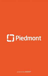Piedmont Now Android Apps On Google Play