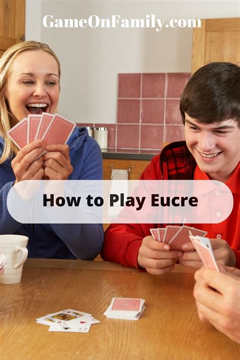 Remove the jokers and face cards (excluding the ace). As far as popular card games go, Euchre may not be as well ...