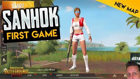 There are just a few copies of some pubg clothes in existence. PUBG MOBILE SANHOK UPDATE! 1ST GAME - RUINS Drop! - YouTube