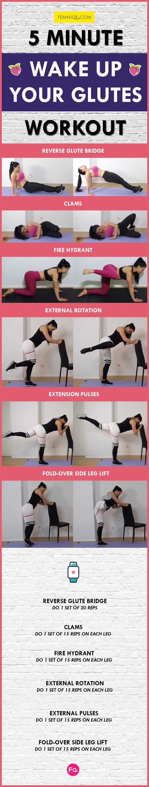 If you want a bigger, or more toned booty, you have to if your glutes aren't growing, there's a good possibility you're not eating enough. Glute Activation: 6 Exercises To Fire Up Your Butt For ...