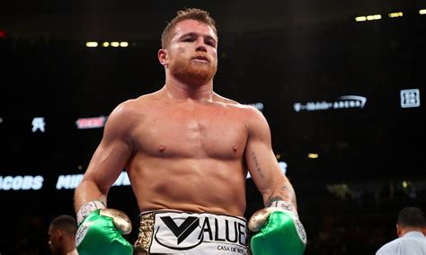 Where is canelo alvarez's fight? "I Am Going in There to Destroy" - Chirs Eubank Jr. Wants ...