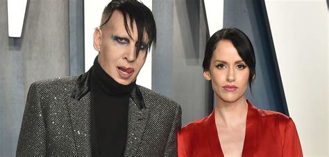 Brian warner) est né à canton, ohio, united states. Épinglé sur Marilyn Manson