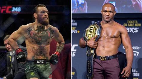 Kamaru usman breaking news and and highlights for ufc 258 fight vs. Камару Усман: Конър нещо е много тих? Кой бяга от титлата ...