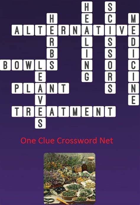 Maybe you would like to learn more about one of these? Herbs - Get Answers for One Clue Crossword Now