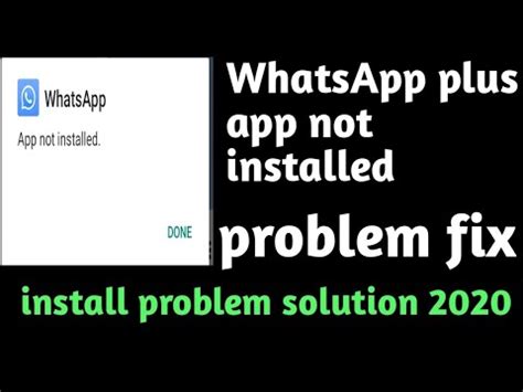 Since this is your first payment, i advise not to send nothing over $500. WhatsApp plus app not installed problem solution july 2020 ...