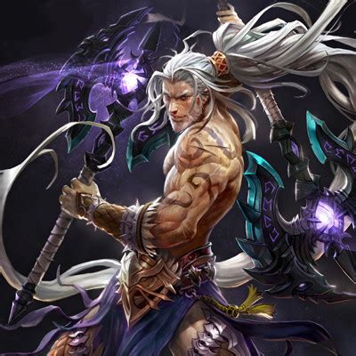 We did not find results for: ArtStation - NCSOFT_lineage_warrior, Kim Sung Hwan