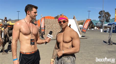 Reddit gives you the best of the internet in one place. Boxers or Briefs? Shirtless Tough Mudders Drop Their ...