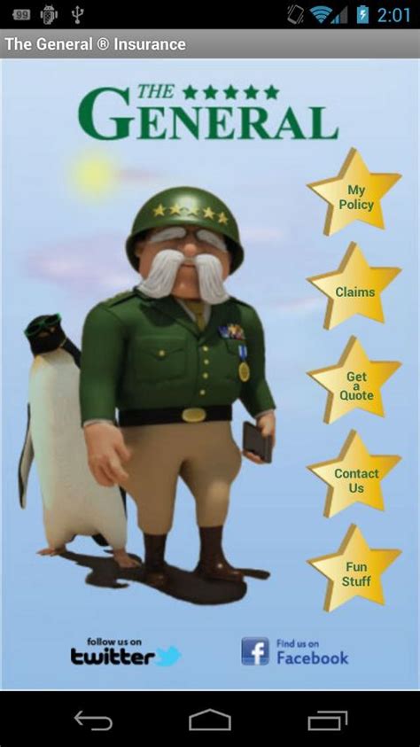 The General Insurance - Android Apps on Google Play